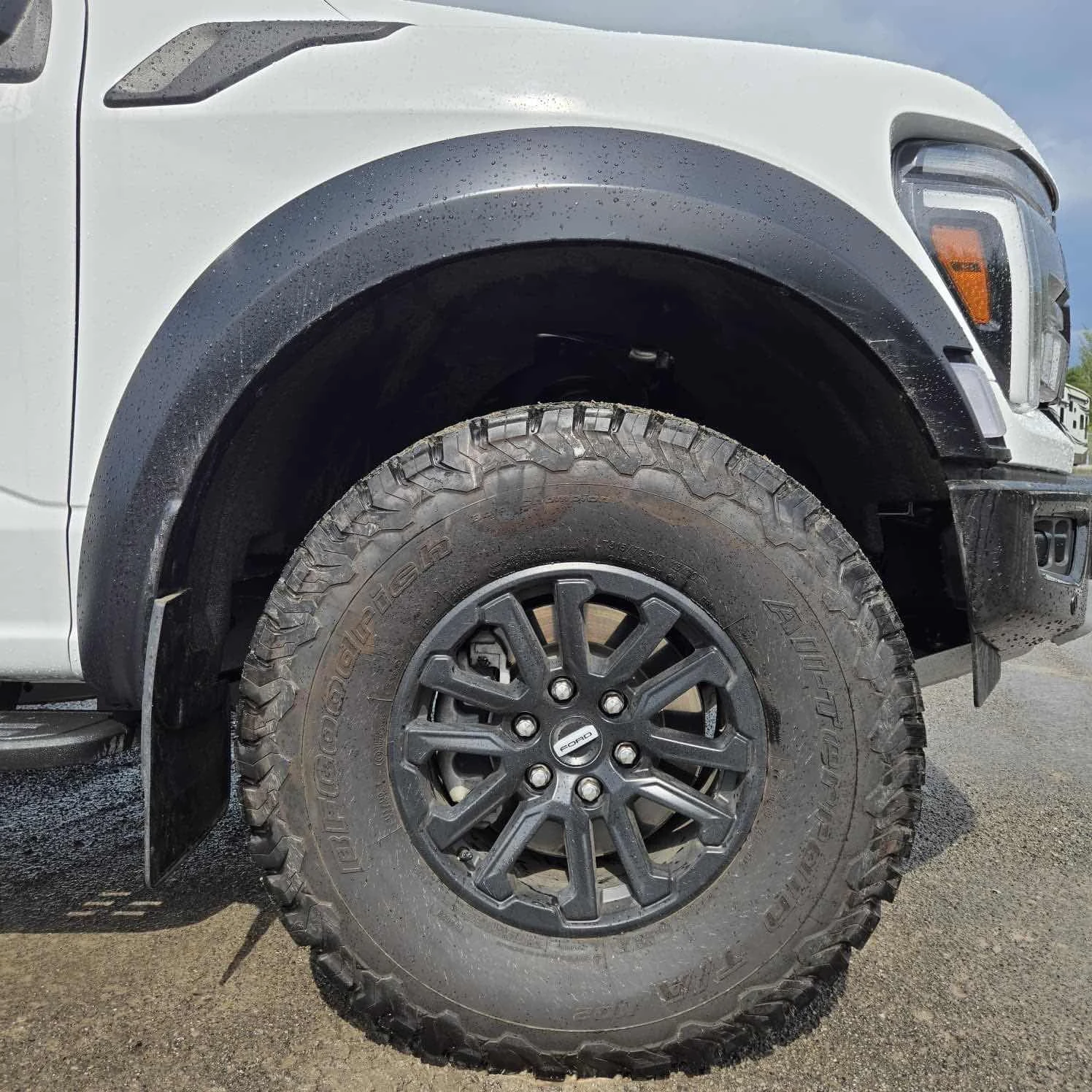 Ford F150 * Raptor * CARFAX * ОПЦИЯ ЗА ФИНАНСИРАНЕ, снимка 7 - Автомобили и джипове - 55971865