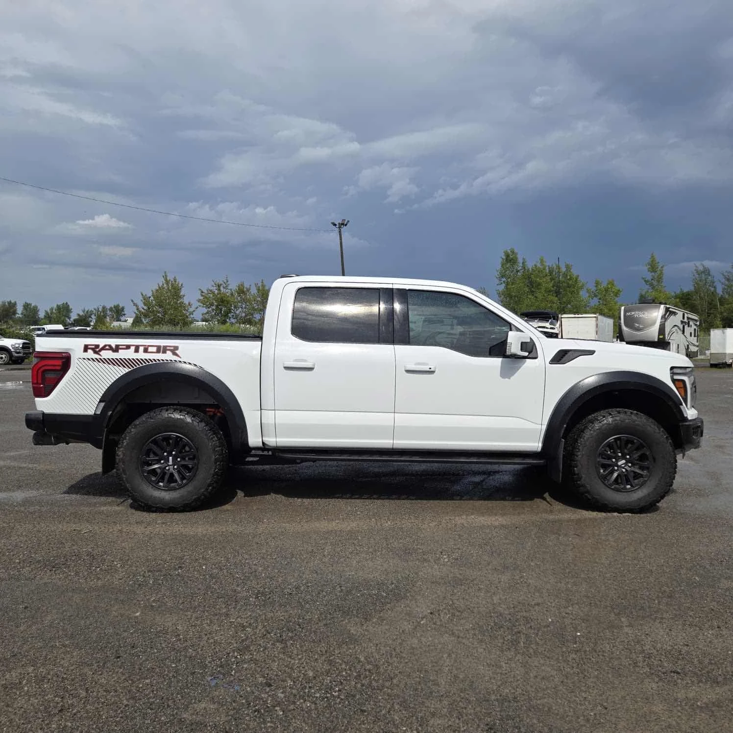 Ford F150 * Raptor * CARFAX * ОПЦИЯ ЗА ФИНАНСИРАНЕ, снимка 3 - Автомобили и джипове - 55971865