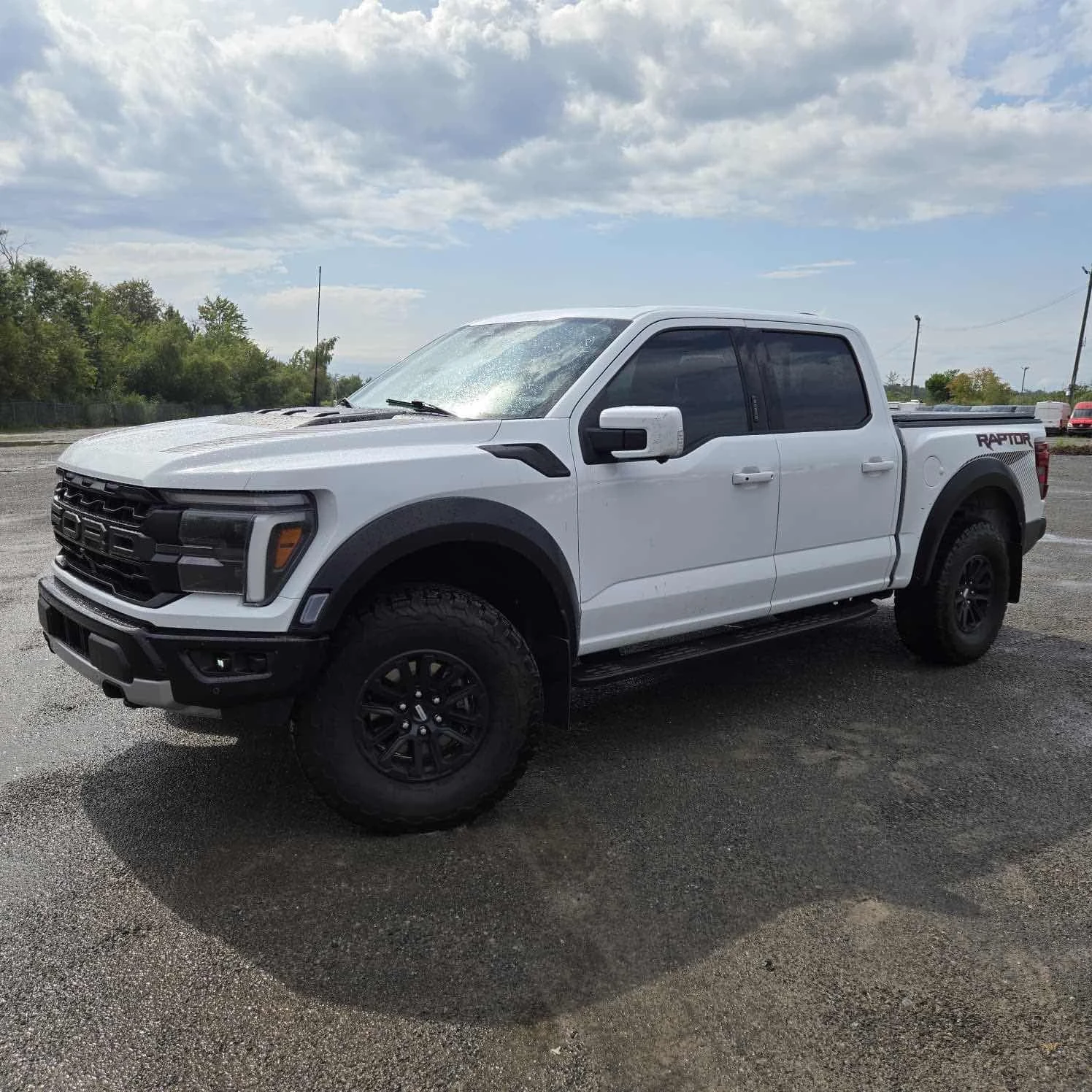 Ford F150 * Raptor * CARFAX * ОПЦИЯ ЗА ФИНАНСИРАНЕ