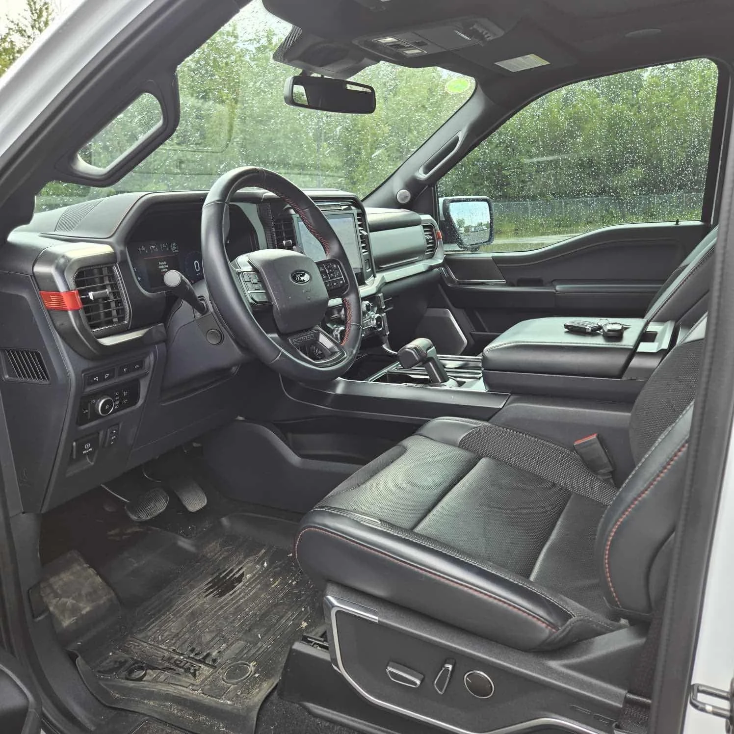 Ford F150 * Raptor * CARFAX * ОПЦИЯ ЗА ФИНАНСИРАНЕ, снимка 5 - Автомобили и джипове - 55971865