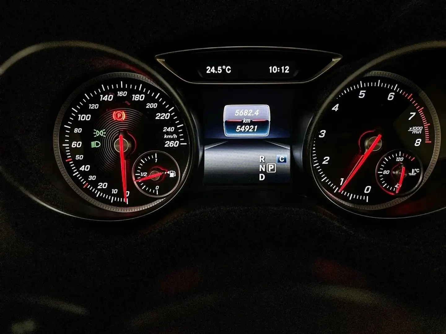Mercedes-Benz GLA 250 4MATIC | Keyless GO| ARTICO Beige | Mobile.bg � ����������� 11