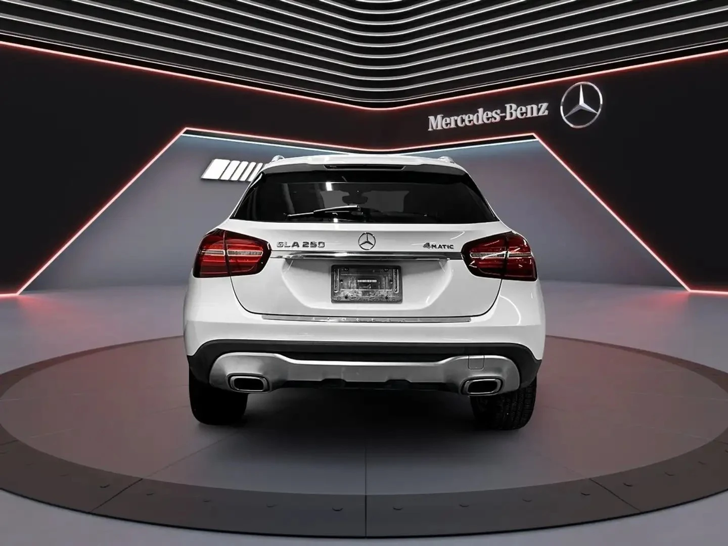 Mercedes-Benz GLA 250 4MATIC | Keyless GO| ARTICO Beige | Mobile.bg � ����������� 3