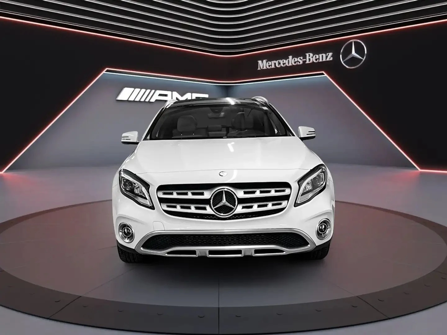 Mercedes-Benz GLA 250 4MATIC | Keyless GO| ARTICO Beige | Mobile.bg � ����������� 2