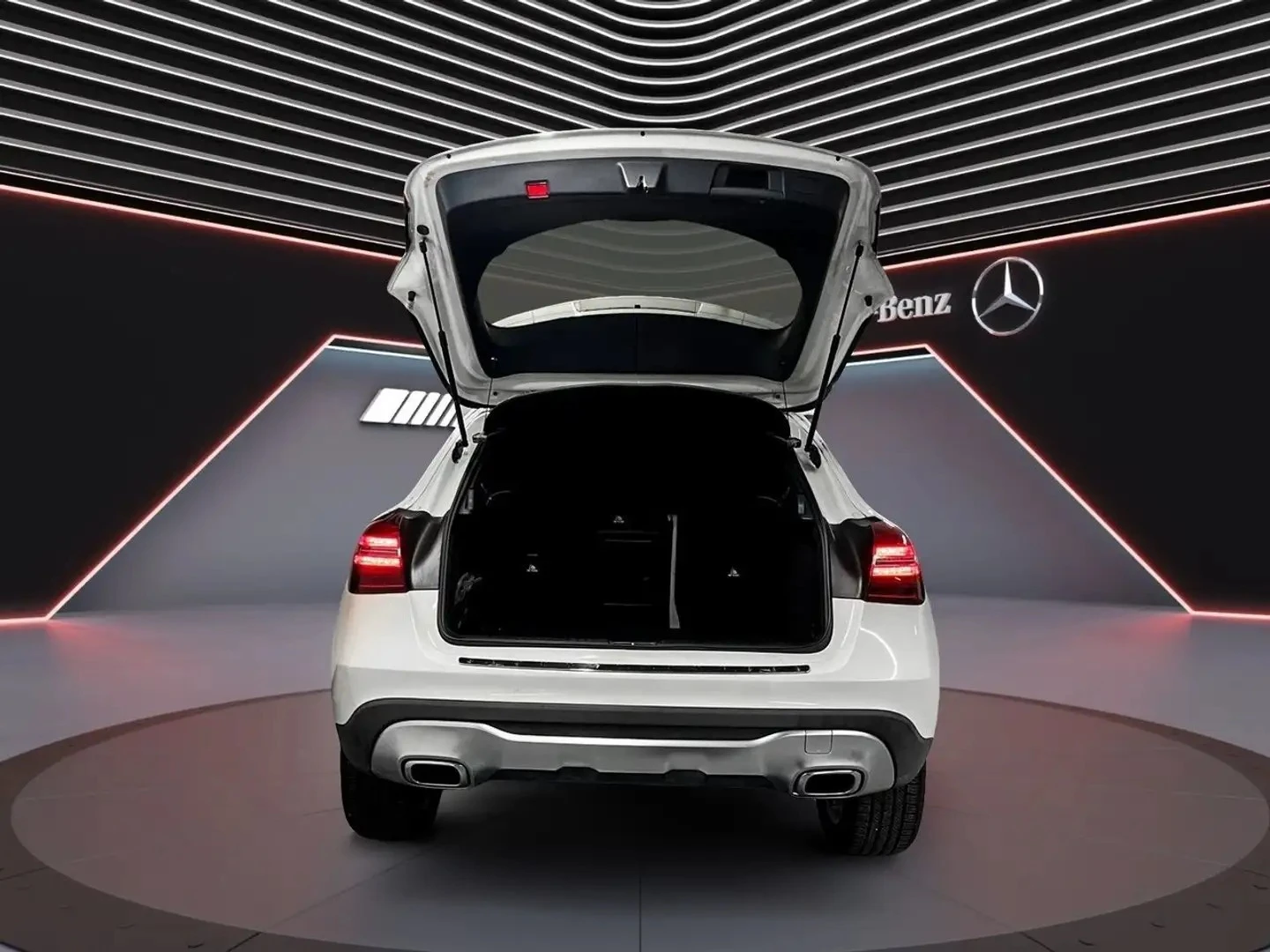 Mercedes-Benz GLA 250 4MATIC | Keyless GO| ARTICO Beige | Mobile.bg � ����������� 7