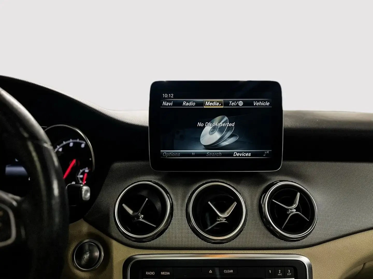 Mercedes-Benz GLA 250 4MATIC | Keyless GO| ARTICO Beige | Mobile.bg � ����������� 12