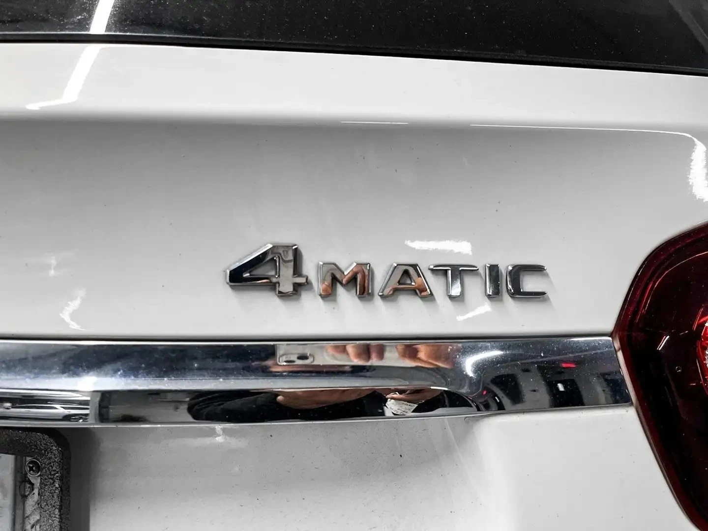 Mercedes-Benz GLA 250 4MATIC | Keyless GO| ARTICO Beige | Mobile.bg � ����������� 6