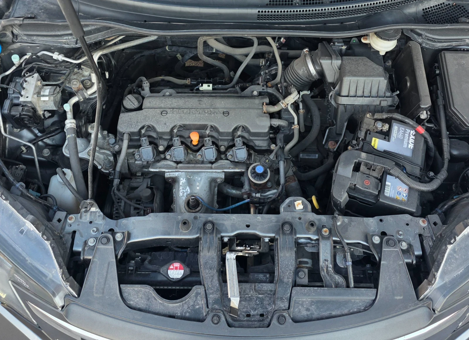 Honda Cr-v ��������� ������ 4�4 ������ ������� ������ | Mobile.bg � ����������� 15