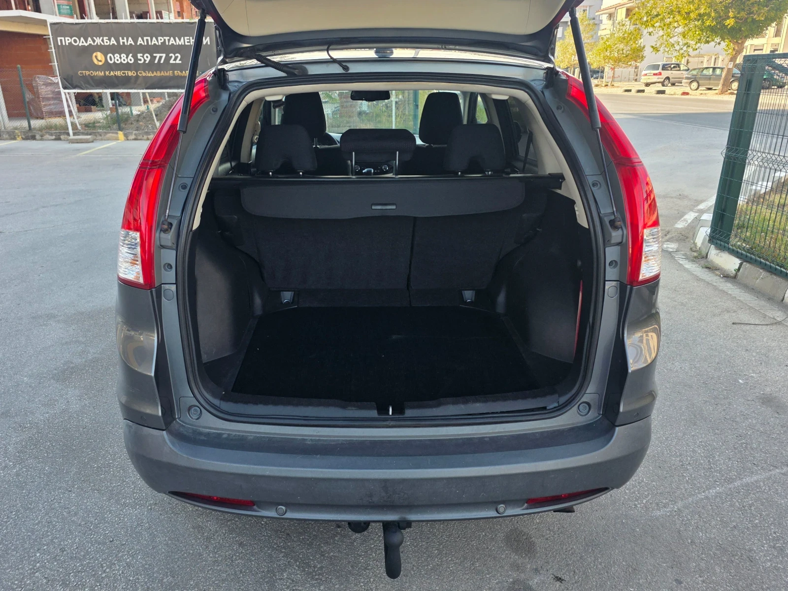 Honda Cr-v ��������� ������ 4�4 ������ ������� ������ | Mobile.bg � ����������� 14