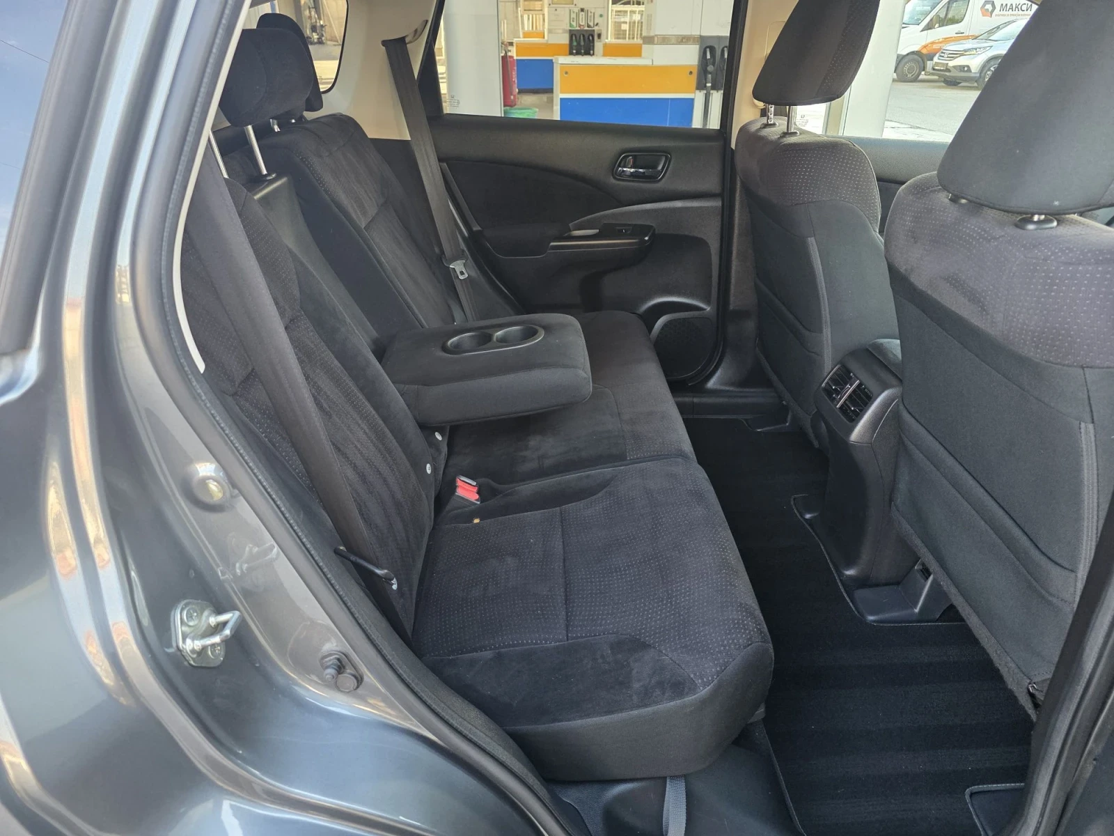 Honda Cr-v ��������� ������ 4�4 ������ ������� ������ | Mobile.bg � ����������� 13
