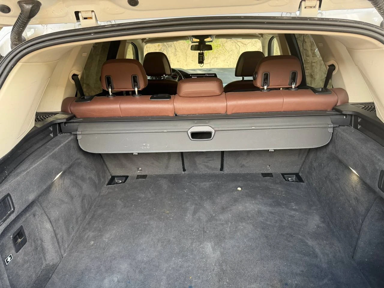 BMW X5 30D XD, снимка 8 - Автомобили и джипове - 56344647