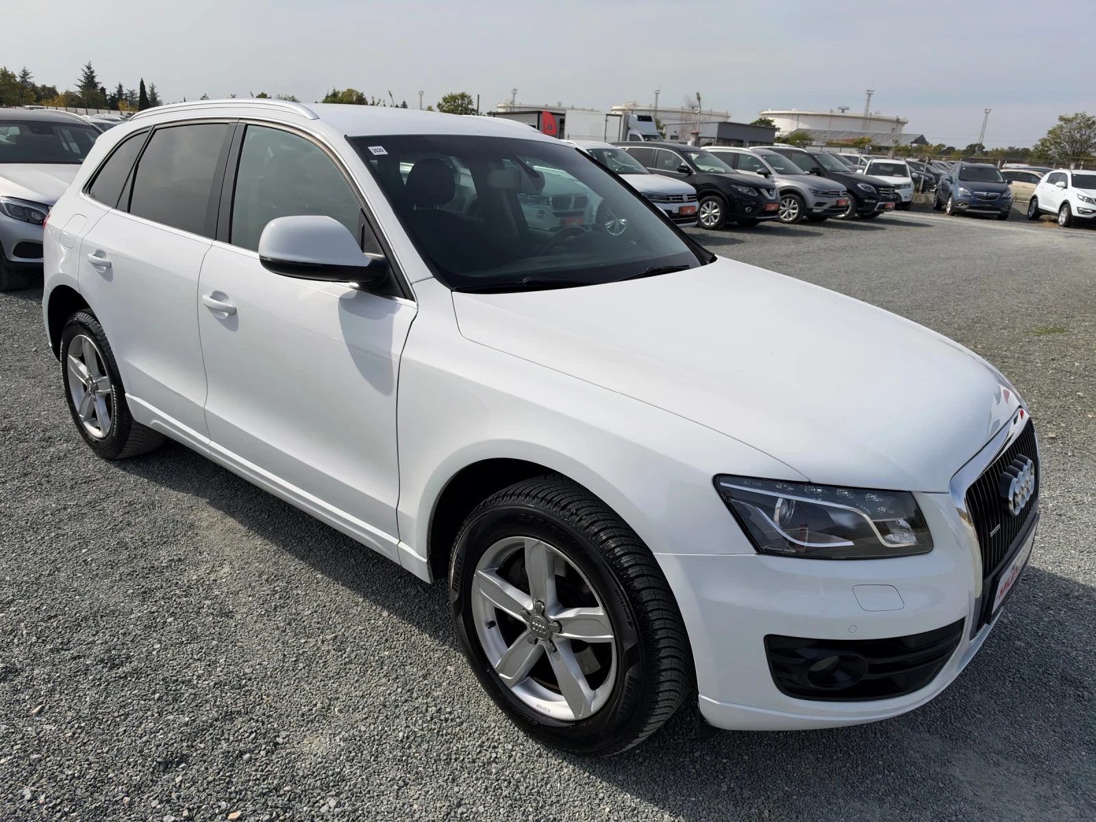 Audi Q5 (KATO ����)^(QUATTRO) | Mobile.bg � ����������� 3