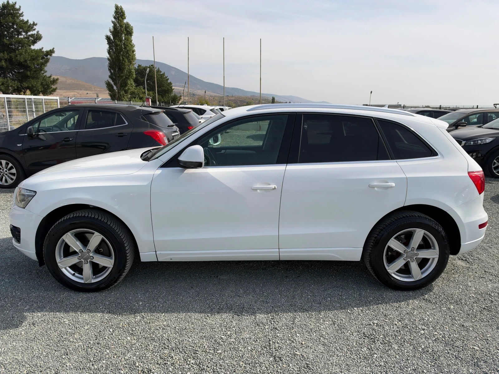 Audi Q5 (KATO ����)^(QUATTRO) | Mobile.bg � ����������� 10