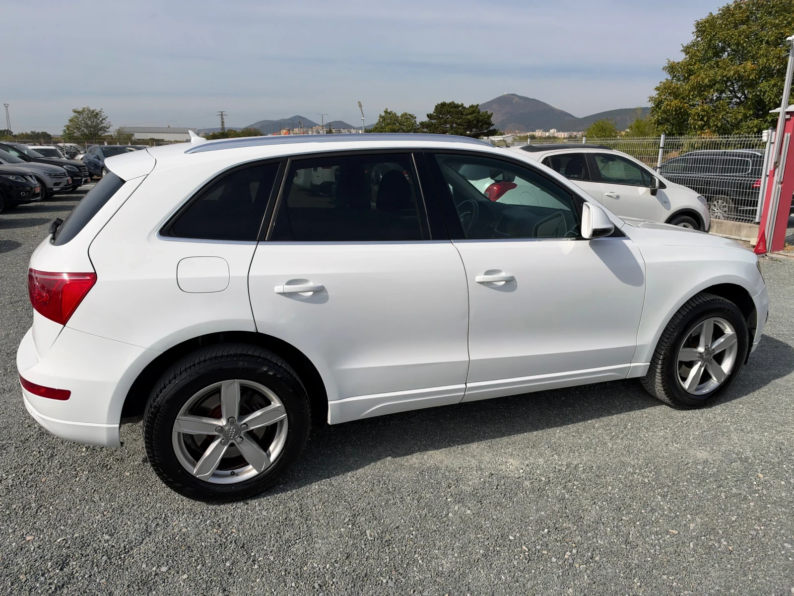 Audi Q5 (KATO ����)^(QUATTRO) | Mobile.bg � ����������� 5