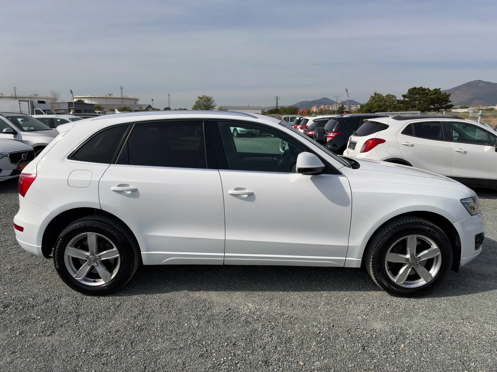 Audi Q5 (KATO ����)^(QUATTRO) | Mobile.bg � ����������� 4