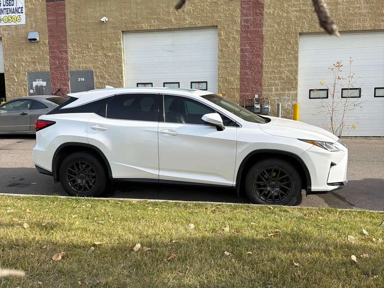 Lexus RX 350 * AWD 4DR * CARFAX * �������� *  | Mobile.bg � ����������� 3