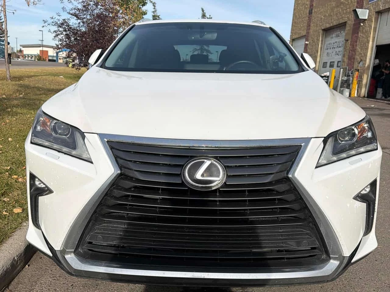 Lexus RX 350 * AWD 4DR * CARFAX * �������� *  | Mobile.bg � ����������� 2