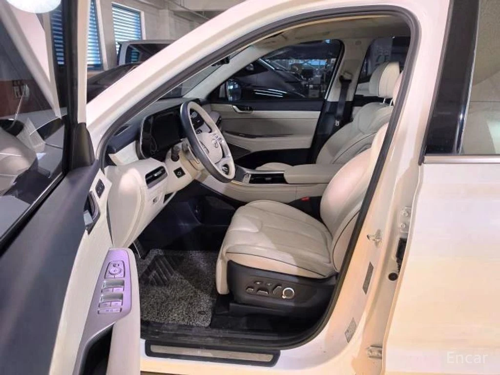 Hyundai Palisade Diesel 2.2 2WD | Mobile.bg � ����������� 6