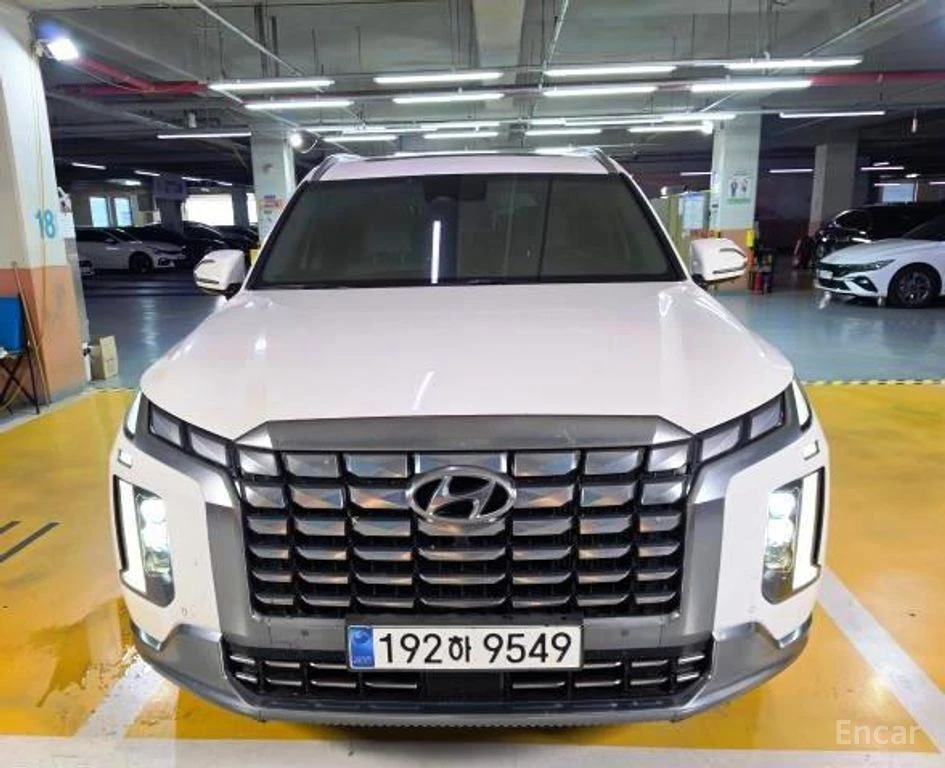 Hyundai Palisade Diesel 2.2 2WD | Mobile.bg � ����������� 2