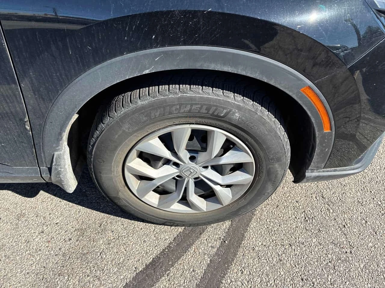 Honda Cr-v * AWD * CARFAX * ����� �� ����������� | Mobile.bg � ����������� 7