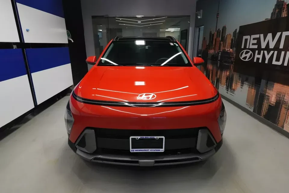 Hyundai Kona PREFERRED, 4�4, ����������������, ���� �� �� | Mobile.bg � ����������� 2