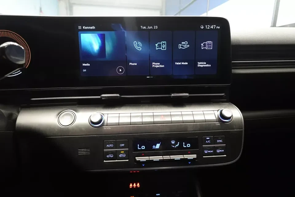 Hyundai Kona PREFERRED, 4�4, ����������������, ���� �� �� | Mobile.bg � ����������� 11