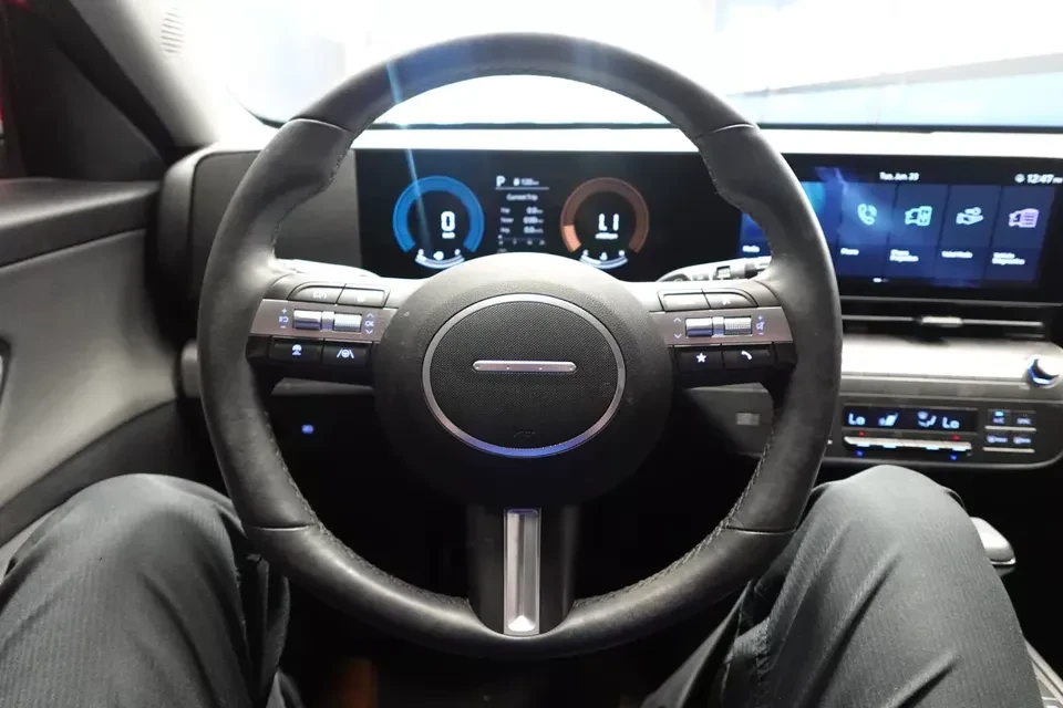 Hyundai Kona PREFERRED, 4�4, ����������������, ���� �� �� | Mobile.bg � ����������� 8