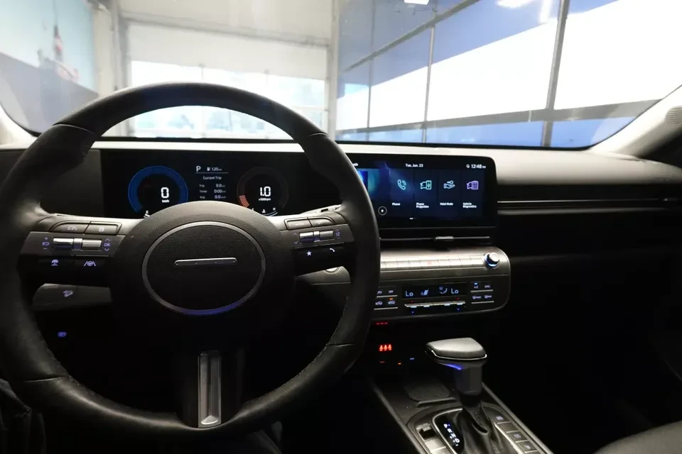 Hyundai Kona PREFERRED, 4�4, ����������������, ���� �� �� | Mobile.bg � ����������� 10