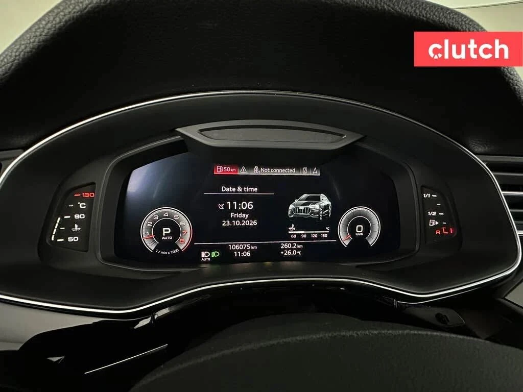 Audi Q8, снимка 10 - Автомобили и джипове - 56687063