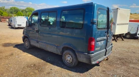 Renault Master 2.8tdi/на части , снимка 3