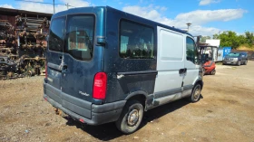 Renault Master 2.8tdi/на части , снимка 4