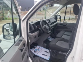 VW Crafter Maxi/Euro6D, снимка 6