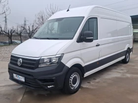 VW Crafter Maxi/Euro6D, снимка 1