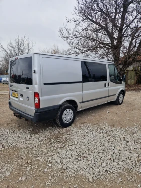 Ford Transit 2.2 CDTI, снимка 2