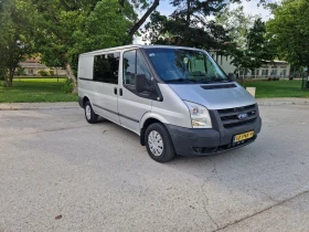 Ford Transit 2.2 CDTI, снимка 3