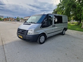 Ford Transit 2.2 CDTI, снимка 1