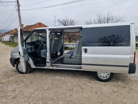 Ford Transit 2.2 CDTI, снимка 13