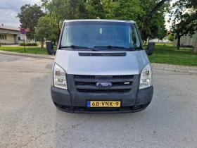 Ford Transit 2.2 CDTI, снимка 5