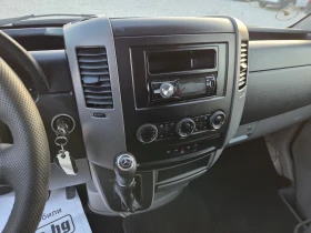 Mercedes-Benz Sprinter 316 CDI, Пътнически, 9местен, Климатик, Автомат, ЕВРО6, снимка 11