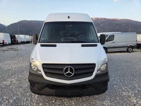 Mercedes-Benz Sprinter 316 CDI, Пътнически, 9местен, Климатик, Автомат, ЕВРО6, снимка 8