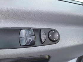 Mercedes-Benz Sprinter 316 CDI, Пътнически, 9местен, Климатик, Автомат, ЕВРО6, снимка 12