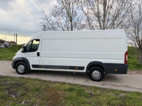 Citroen Jumper, снимка 2