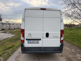 Citroen Jumper, снимка 11