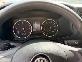 VW Crafter, снимка 14