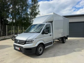 VW Crafter, снимка 2