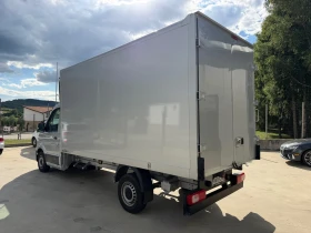 VW Crafter, снимка 3