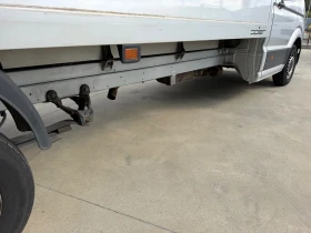 VW Crafter, снимка 7