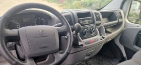 Peugeot Boxer Климатик , снимка 6