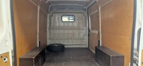 Peugeot Boxer Климатик , снимка 8