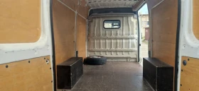 Peugeot Boxer Климатик , снимка 9
