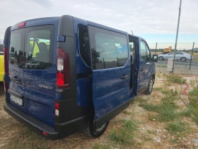 Renault Trafic 8+ 1, снимка 15